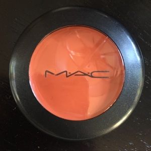 MAC Studio Finish Skin Corrector - Pure Orange